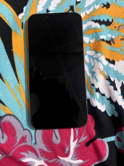 Iphone 13 pro max 256 GB