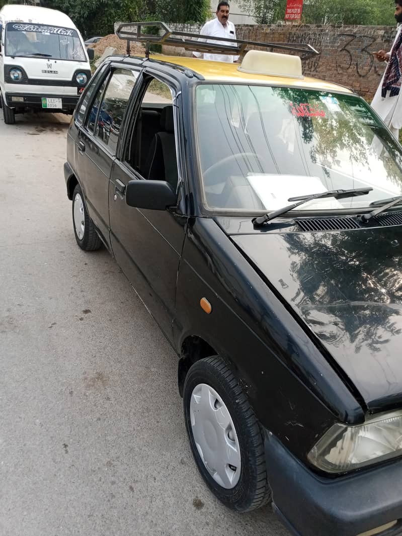 taxei 3