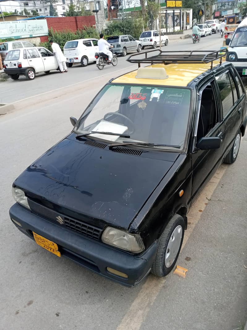 taxei 4