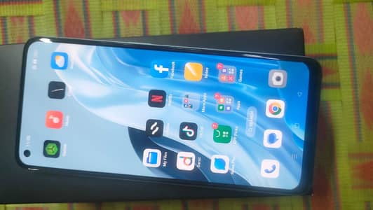 oppo f21 pro 5G 8/128