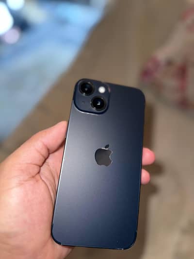 Iphone 14 128gb JV full lush condition