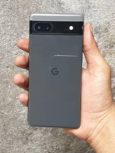 PIXEL 6A PTA 128GB