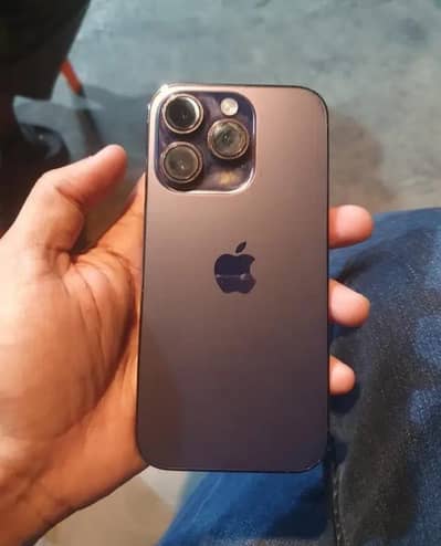 Iphone 14 Pro - 256 GB