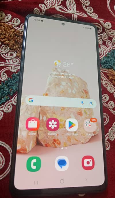 Galaxy Samsung A72