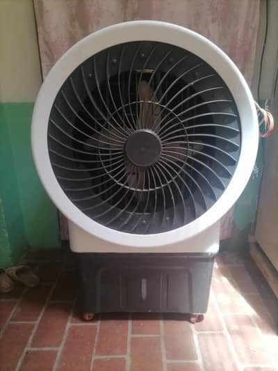 ac dc cooler fan