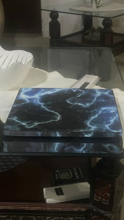 Ps4 slim 500gb for sale
