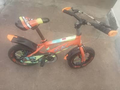 kids Cycle For Sale