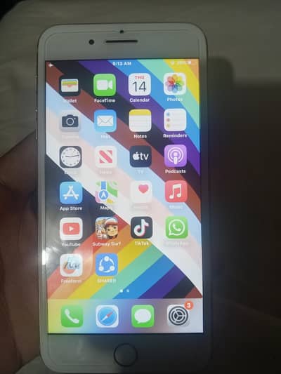 iphone 8 plus non pta 64gb