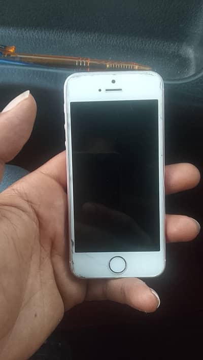 Iphone 5se 64 gb 88 battry