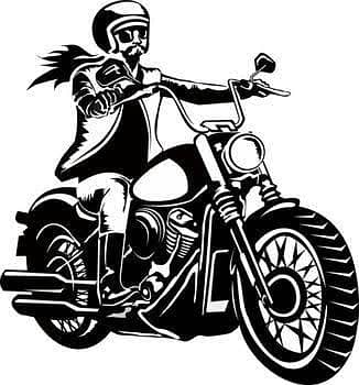 rider