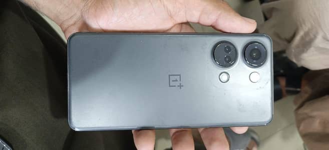 OnePlus Nord 3 5G