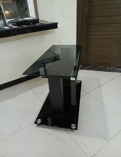 Tv console