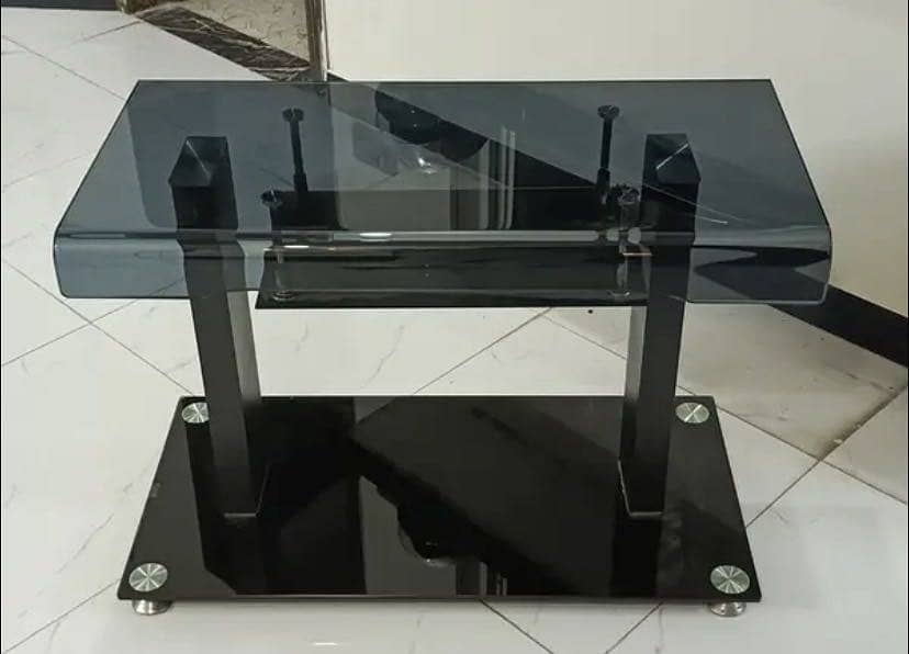 Tv console 2