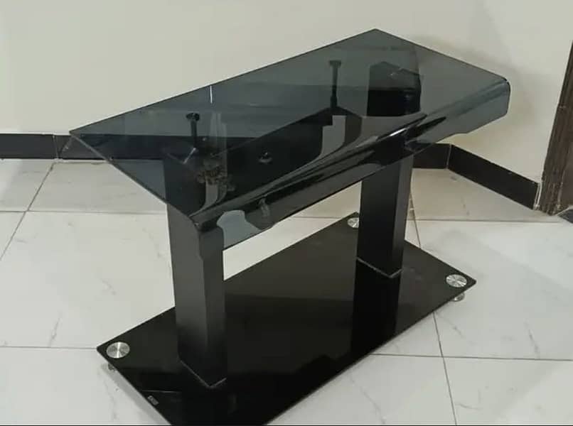 Tv console 3