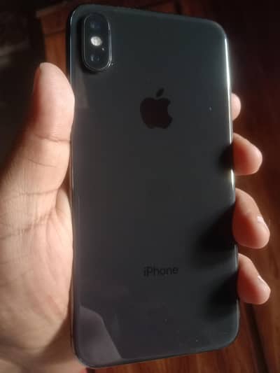 iphone x 265Gb