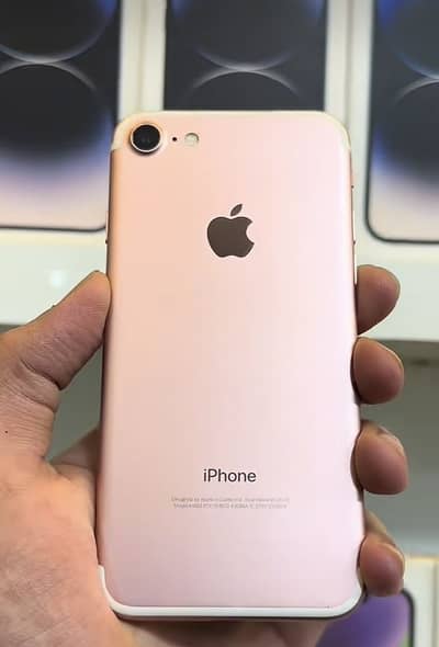 In good condition