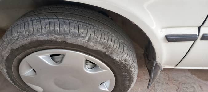 good condition
