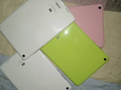Xiaomi Mi PAD-1, 700mah battery, 8-inches display, 16GB & 64GB Memory