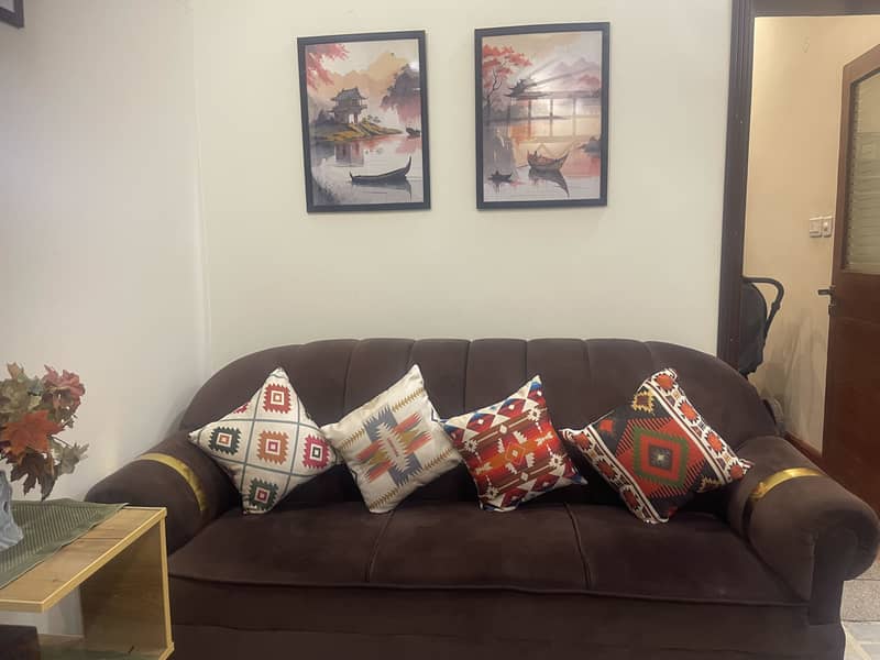 5pc sofa set 2