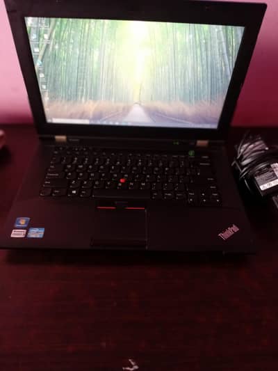 Lenovo Core i3 3rd Gen Laptop Good Condition