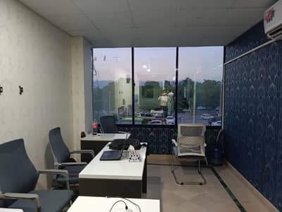 Studio Office Available For Sale