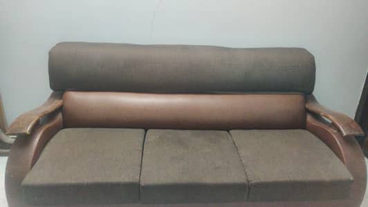 preloved sofa set