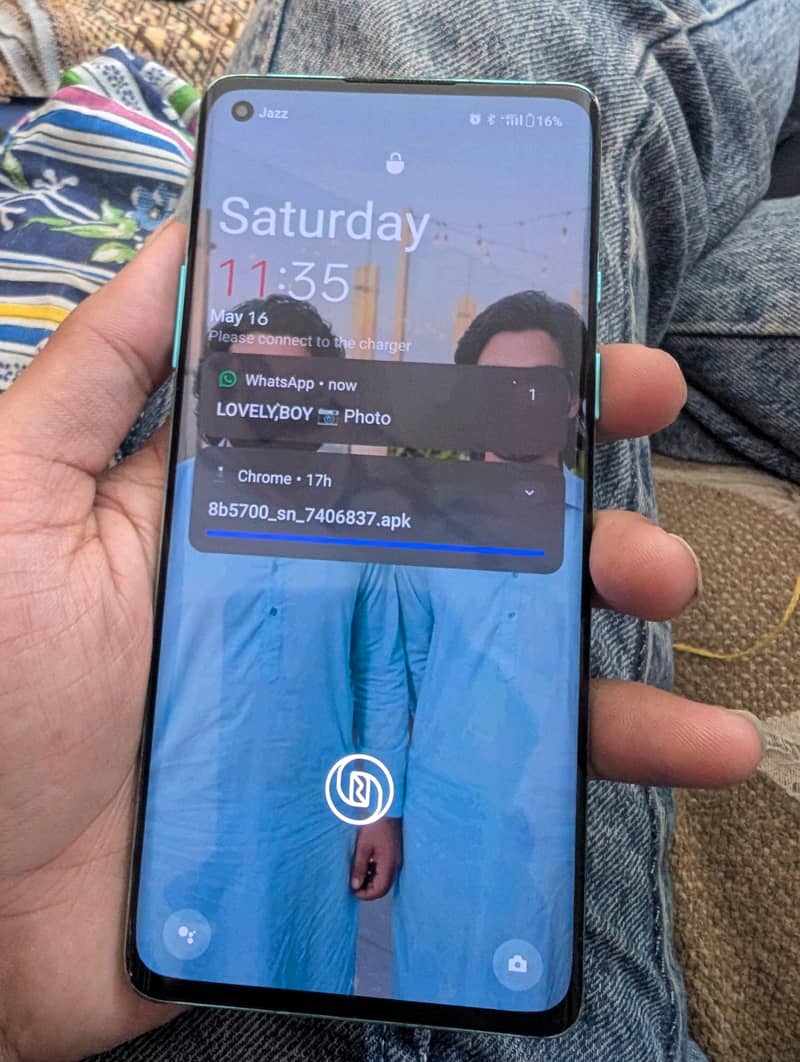 one plus 8 3