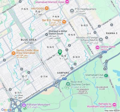 melody girls hostel near polyclinic hospital g6 islamabad