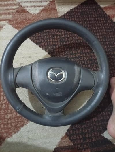 Mazda Flair 660 cc