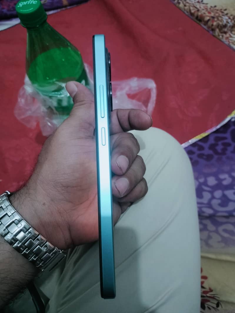 Redmi note 14 0
