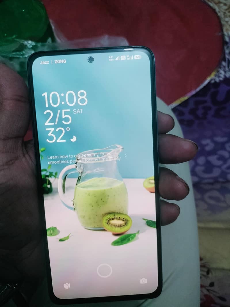 Redmi note 14 1