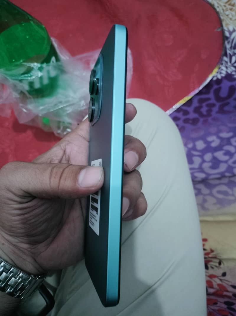 Redmi note 14 4