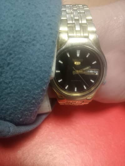 Seiko Automatic
