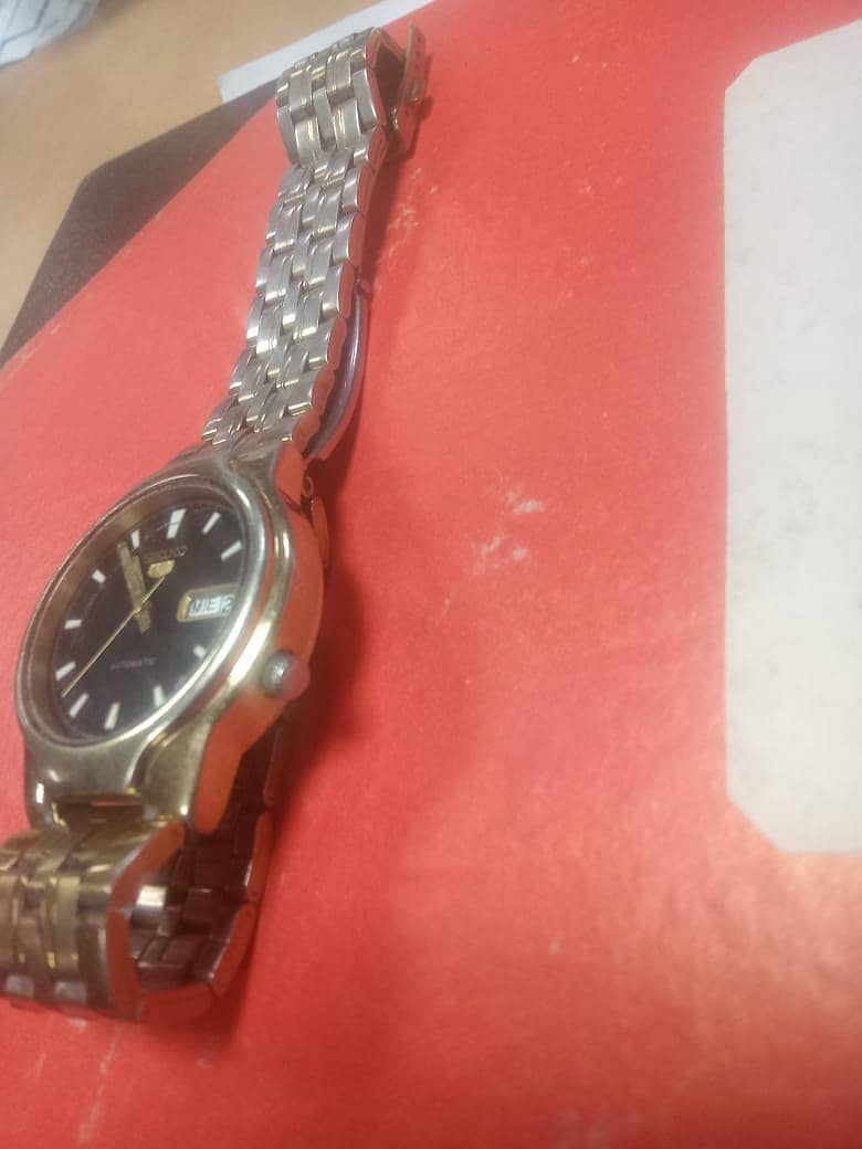 Seiko Automatic 1