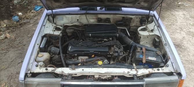 Nissan sunny thory paiso mee bht zadaa features