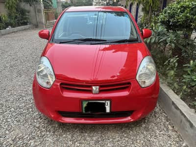 Toyota Passo 2010/13 Excellent condition