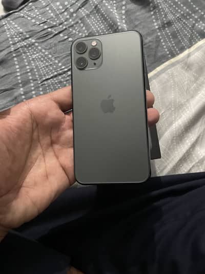 IPHONE 11 PRO NON PTA 512 GB FOR SALE
