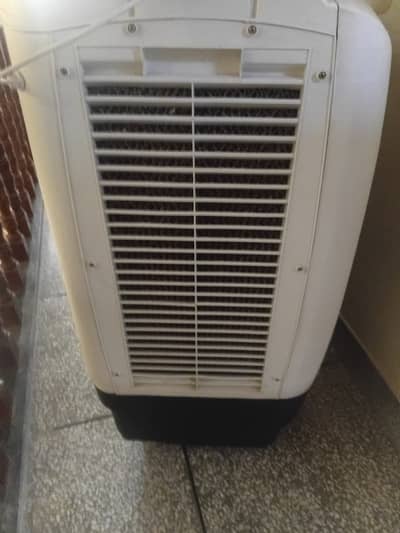 Super Asia cooler, ECM 6500 plus