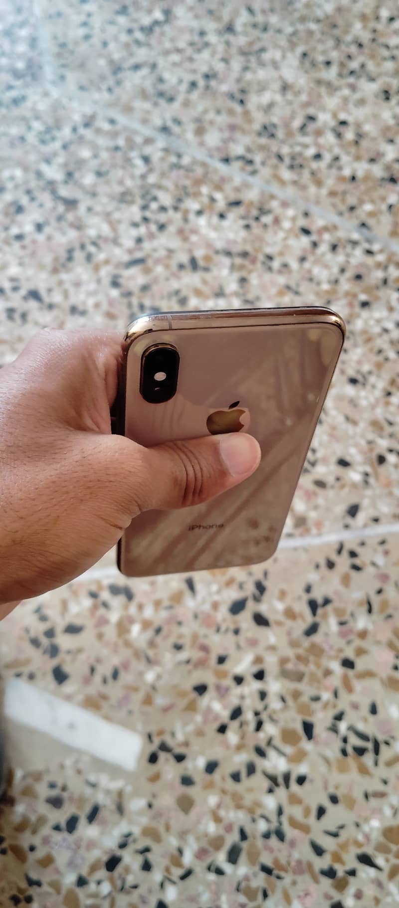 iphone xs 0