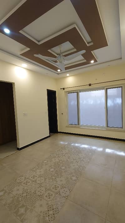 1 Kanal basement available for rent in rezinable price and prime location Bharia Enclave Islamabad