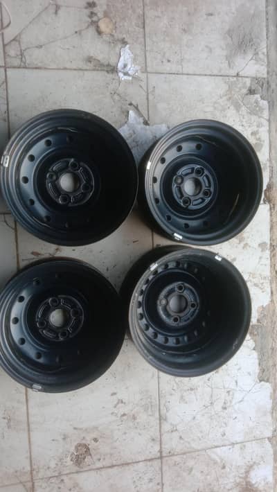 Tyre size 13 N0 magla cultur Khyber