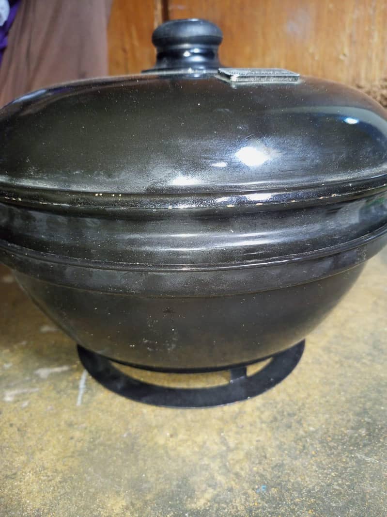 ranker pot 0
