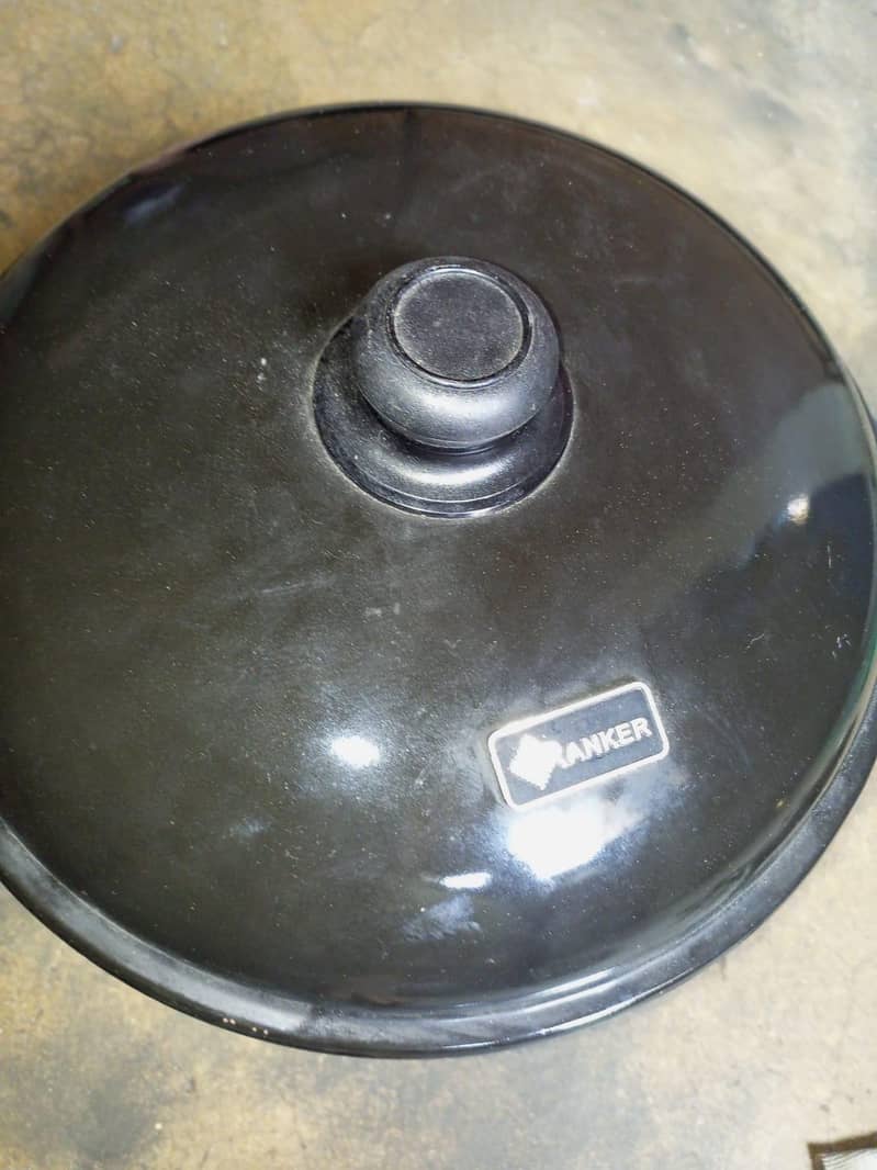 ranker pot 1
