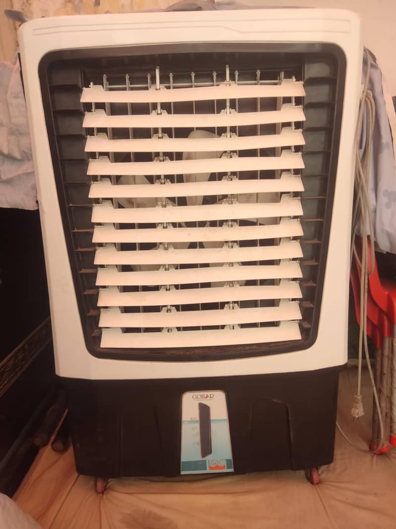 air cooler 0