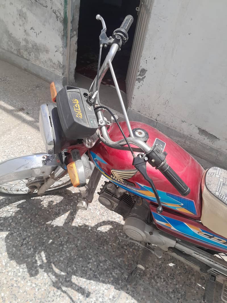 unique bick 1