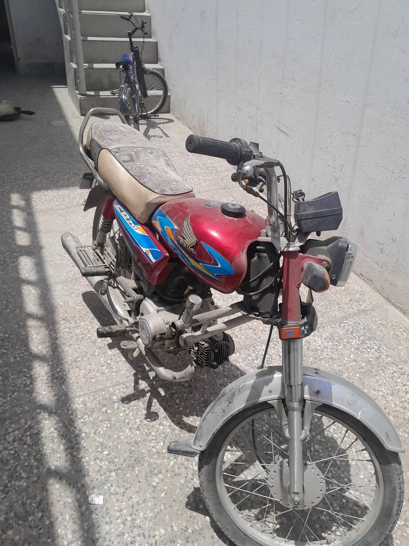 unique bick 2
