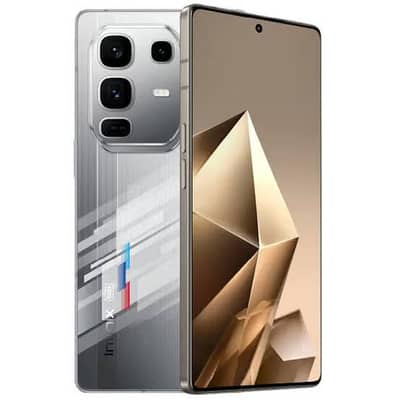 Infinix Note 50 Pro