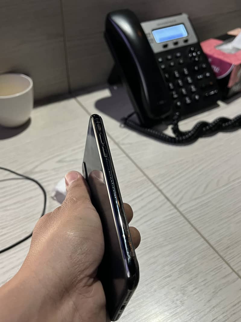 iPhone X 8