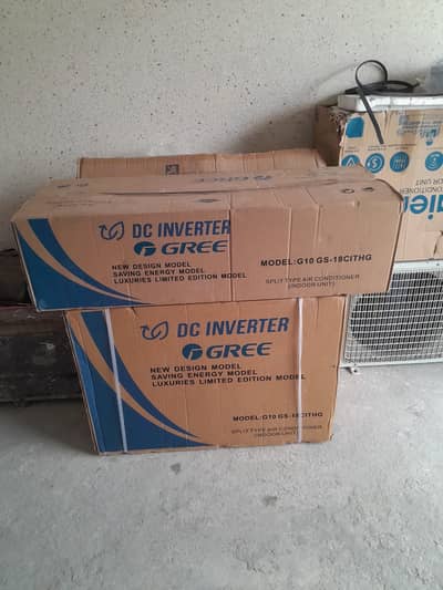 Gree 1.5 ton dc inverter ac for sale,1.5 ton ac for sale