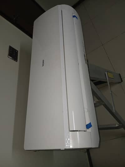 HAIER 1.5 TON NON INVERTER